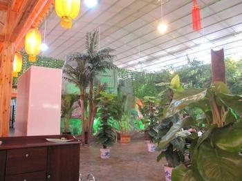 Tiandi Renhe Hotel 済南 エクステリア 写真